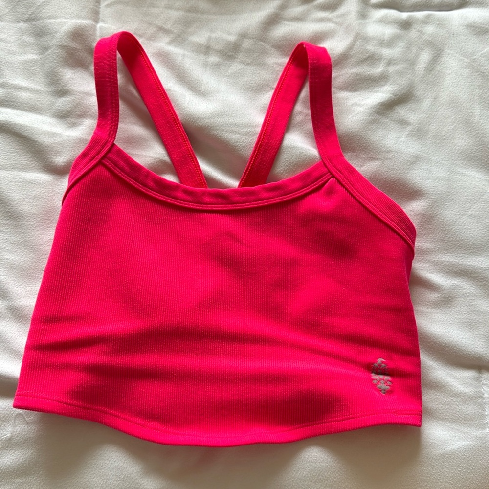 Free People movement tank